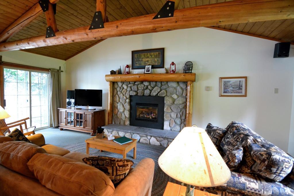 Tall Timber Lodge Pittsburg Exterior foto