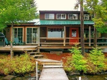 Tall Timber Lodge Pittsburg Exterior foto