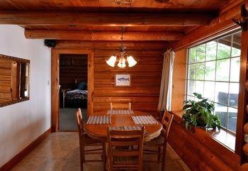 Tall Timber Lodge Pittsburg Exterior foto
