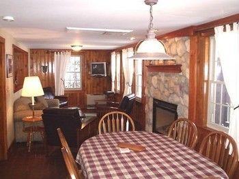Tall Timber Lodge Pittsburg Exterior foto