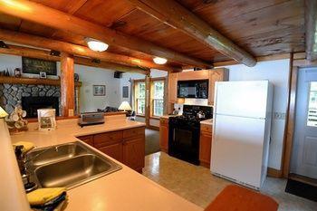 Tall Timber Lodge Pittsburg Exterior foto