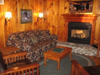 Tall Timber Lodge Pittsburg Exterior foto