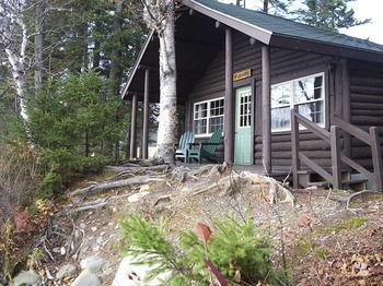 Tall Timber Lodge Pittsburg Exterior foto